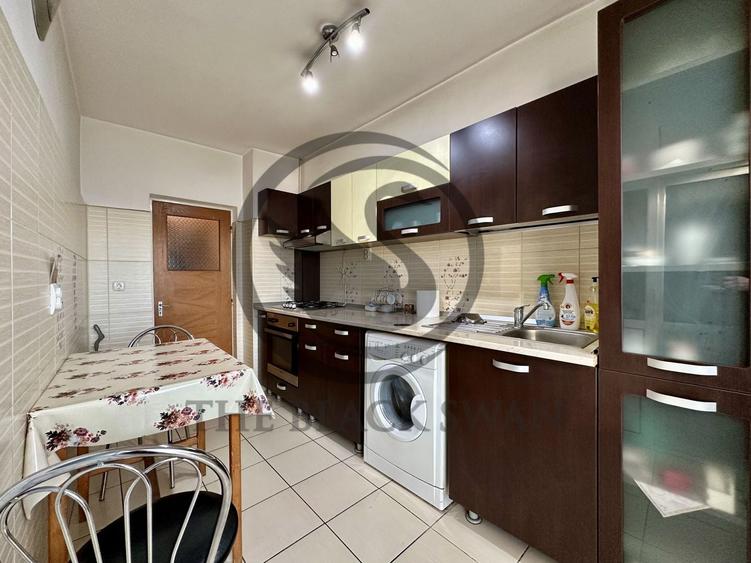 Apartament 3 camere de vanzare | Ploiesti, Ultracentral  | Comision 0% - 9