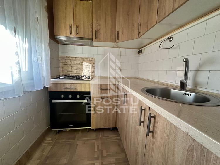 Apartament cu 3 camere in zona Sagului - 1