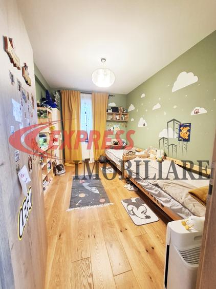 Unirii, Decebal, Rond Alba Iulia - 7