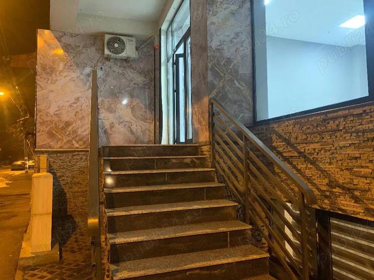 Spa?iu Comercial 85mp Damaroaia Jiului - 5