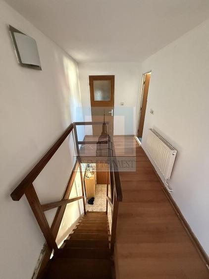 Apartament 4 camere, pe 2 nivele, 92 mp utili-zona Racadau - 7