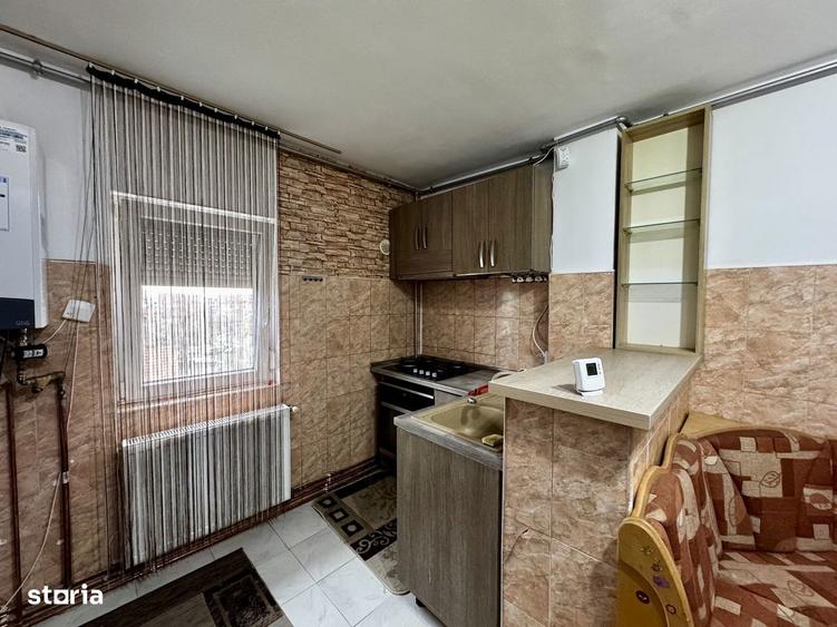 2 camere Girocului-pet friendly, centrala proprie, 2 balcoane - 5