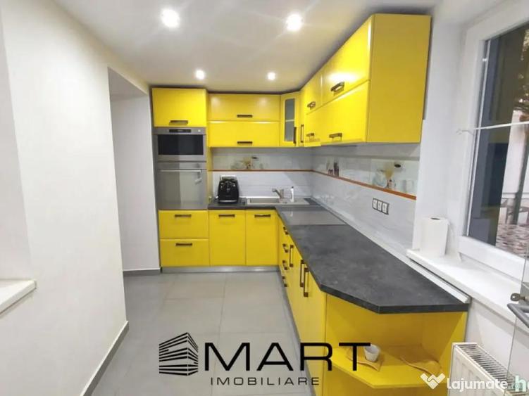 Casa individuala cu teren 650 mp Piata Cluj - 5