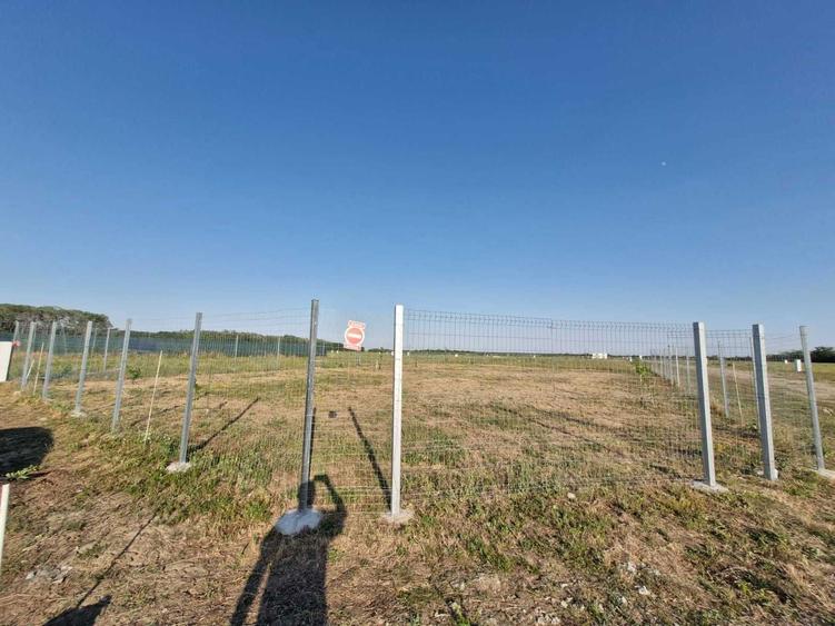 Vand Teren Crevedia - 6