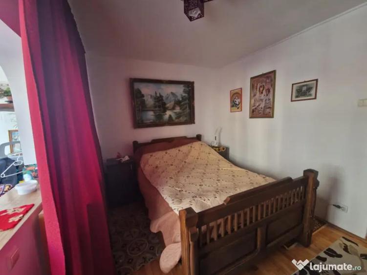 Ocazie - 3 camere decomandat | Etaj 1 | 2 bai, 2 balcoane | - 6