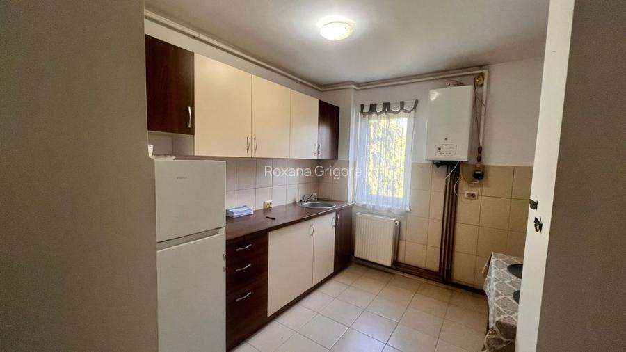 Apartament 2 camere semidecomandat - Astra, Aleea Minerva