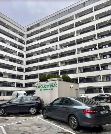 Studio- Parcul Carol - 6