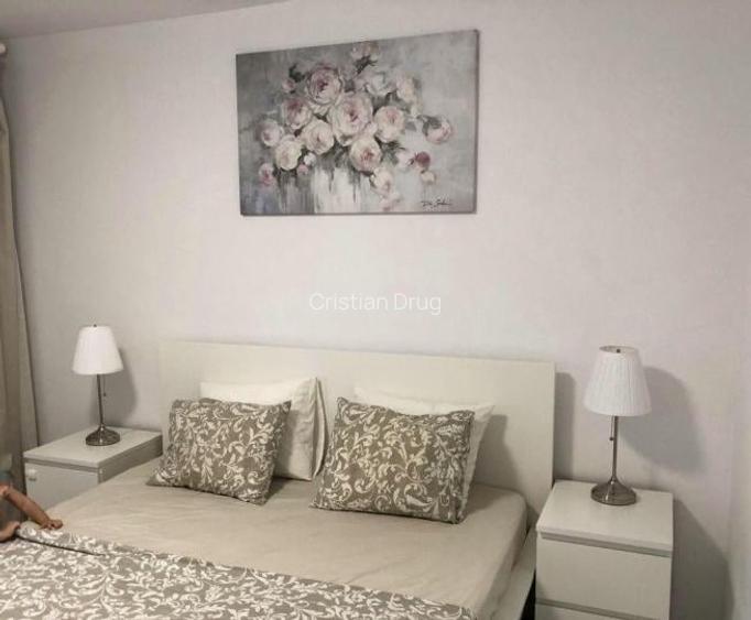 Apartament 2 camere VItan Apartament 2 camere VItan
