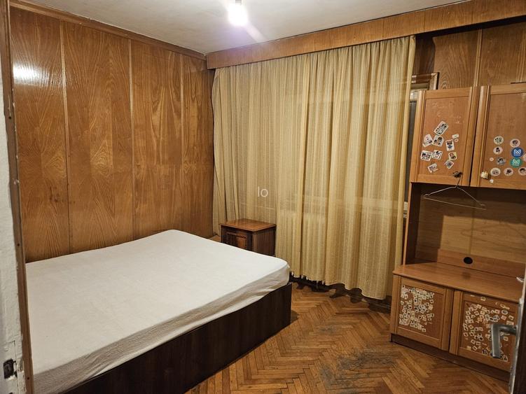 De inchiriat apartament cu doua camere