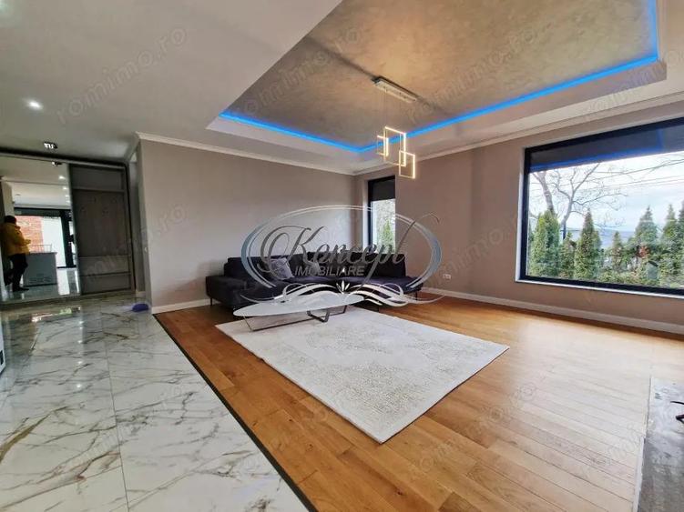 Casa superba in Faget, zona Sunny Hill - 3