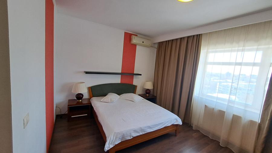 APARTAMENT 3 CAMERE IN COMPLEX REZIDENTIAL CU CIRCUIT INCHIS - PRET PROMOTIONAL - 25