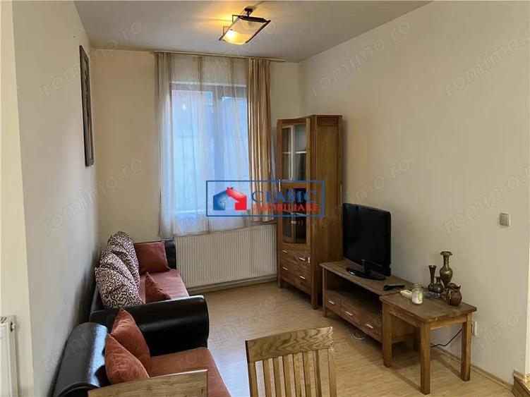 Inchiriere apartament 2 camere bloc nou in Andrei Muresanu, Cluj Napoca - 1