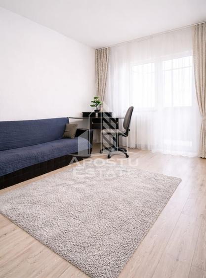 Garsionera confort 1 ,28 m utili ,zona Podgoria - 1