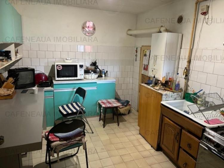 Casa Bucurestii Noi-Laminorului-Parc Bazilescu - 5