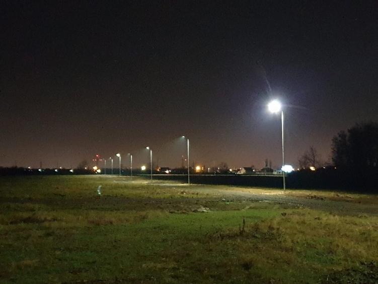 Teren de vanzare, zona Ghiroda - 7