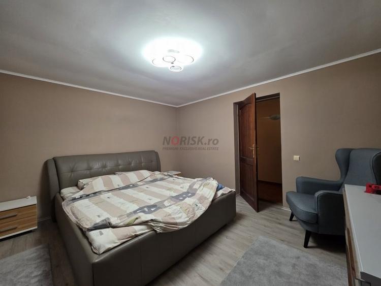 Oportunitate in Domnesti - Vila spatioasa cu teren generos - 6