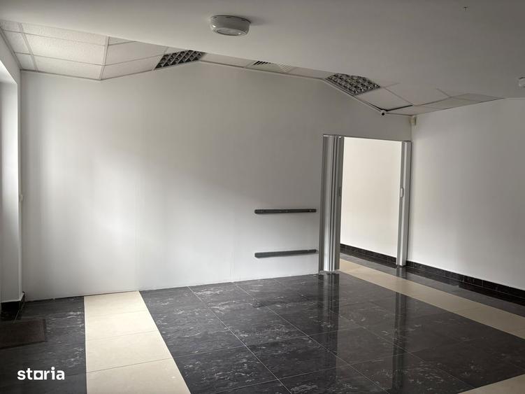 Spatiu pentru birouri sau cabinet medical ,zona Decebal - 2