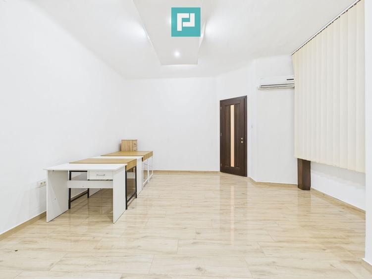 Apartament 3 camere modern pe Strada Cloșca - 20