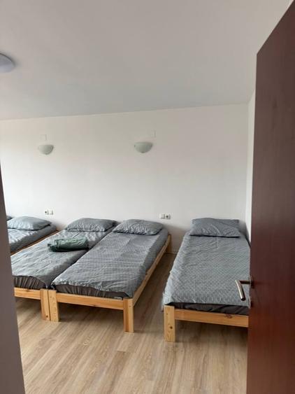 Banu Manta, Stirbei Voda, Pipera, vile p+2 cazare muncitori Asia - 10