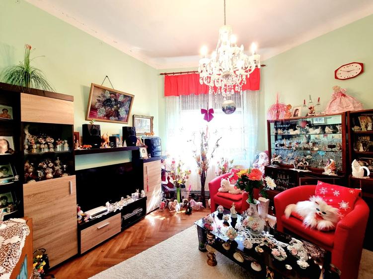 Casă individuală cu 2 camere în Port - 6