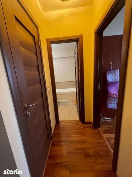 Apartament decomandat 4 camere, 97.83 mp - zona McDonald's - 13