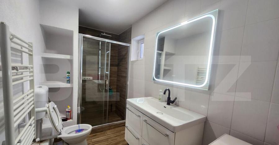 Casa cu 3 camere,120 mp utili, Sancraiul De Mures - 34