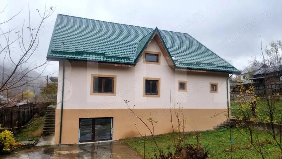 Casa spa?ioasa ideala pentru re?edin?a , casa de vacan?a sau pensiune - 3