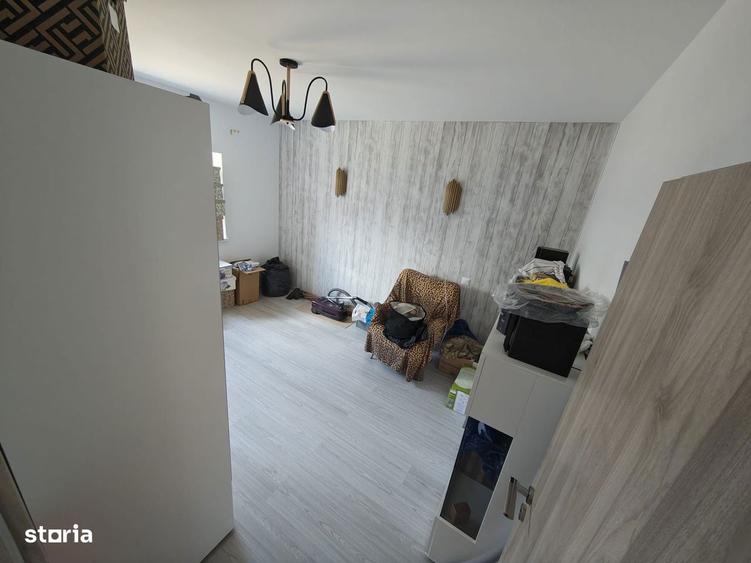 Reprezentare exclusiva !Casa 4 camere Izvor Str. Harmanului nr. 19G - 7