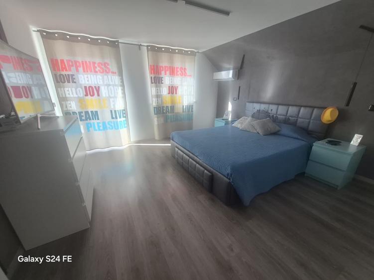 Vilă P+1 modernă cu teren 700 mp – zonă liniștită Turturești - 8