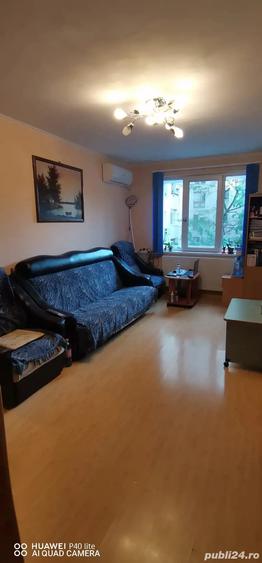 Vand apartament 4 cam confort 1 sporit 2 bai 2 balcoane MegaMall-Arena-Pantelimon - 1