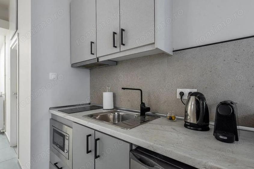 Garsoniera de inchiriat in zona Bragadiru - 2