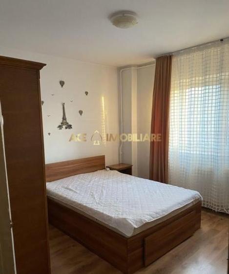 2 Camere de inchiriat | Crangasi | Centrala proprie | Metrou - 1