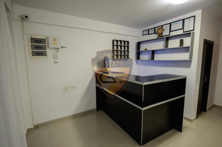 Se accepta Schimbaruri Pensiune 21 came Reataurant Mamaia Nord Afacere la cheie - 18