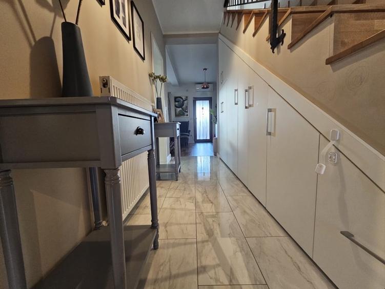 Pozitionat excelent la 5 minute pietonal de Kaufland. Amenajata - 7