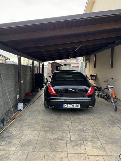 Proprietar Vand Duplex 110 mp utili, piscina, Mosnita Noua - 1