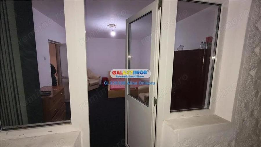 Apartament 2 camere zona Barca_Margeanului_etaj 3 - 13