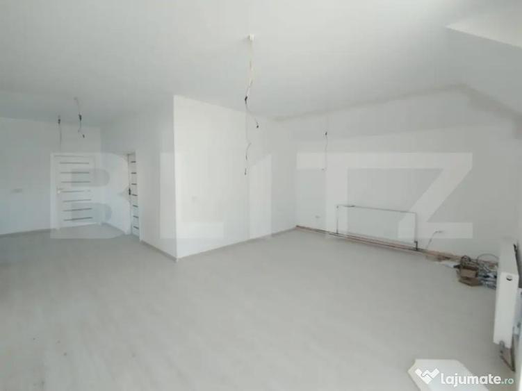 Casa noua, zona Steaua Nordului, 233 mp utili, 489 mp teren - 15