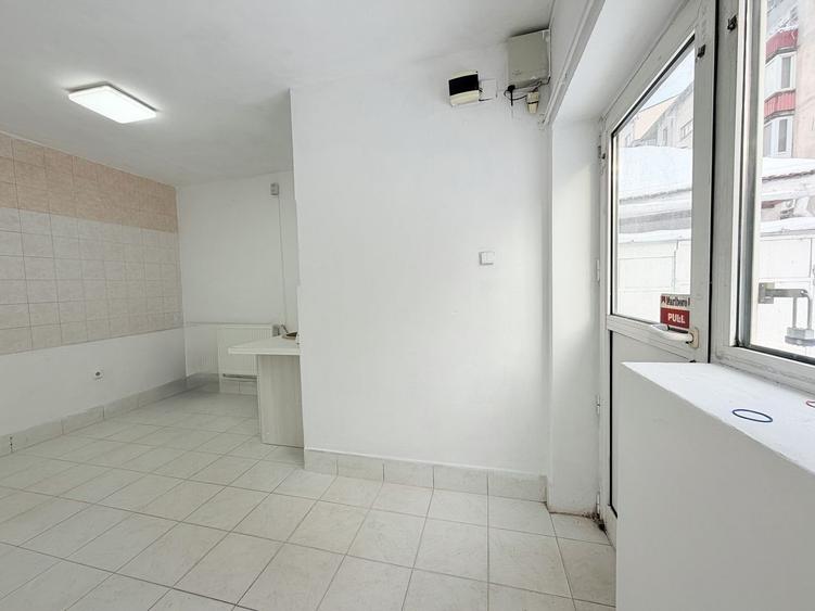 Spațiu comercial versatil, cu curte și acces auto | Simion Bărnuțiu - 8