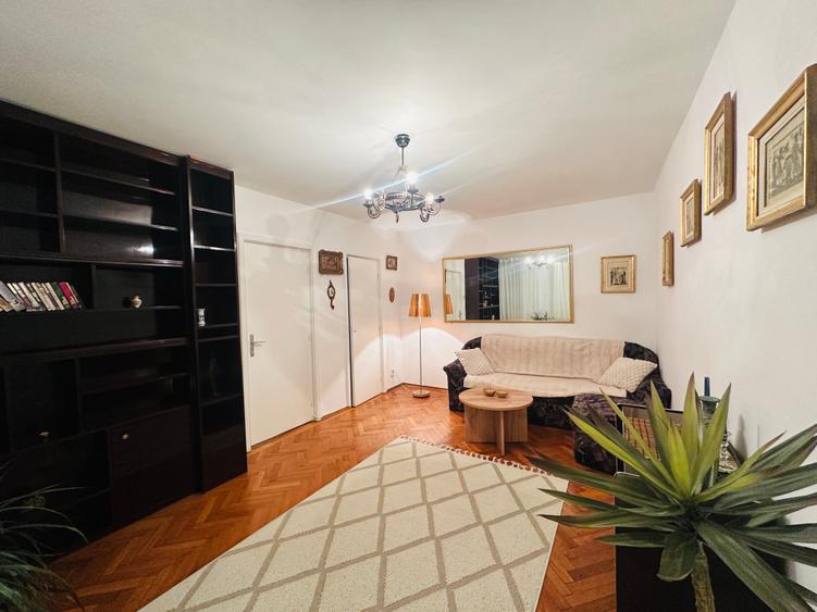 Apartament de 2 camere Maresal Averescu Arcul de Triumf - 1