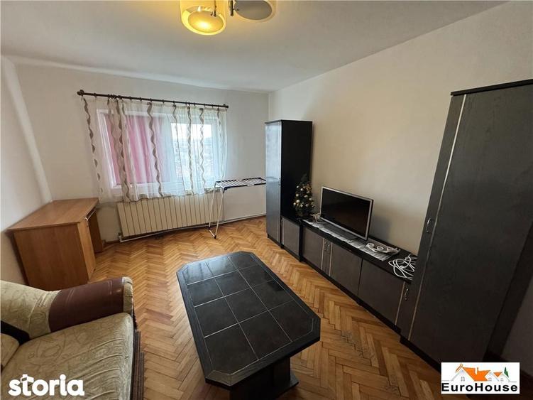 Apartament cu 2 camere de inchiriat in Alba Iulia - 1