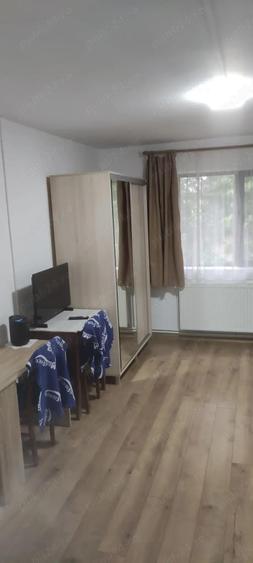 De inchiriat garsoniera pe strada Ecaterina Teodoroiu nr 38 Et.1 Brasov.ZUGRAVITA PROASPAT - 3