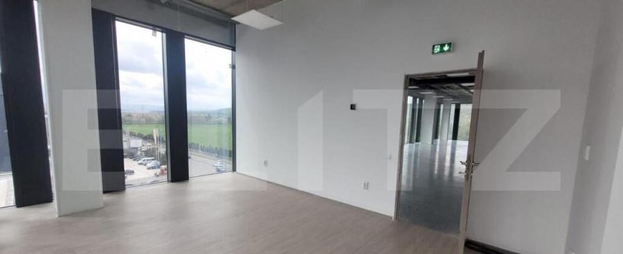 Comision 0%! Spatii de birou, parcari subterane, fatada LCD - 10