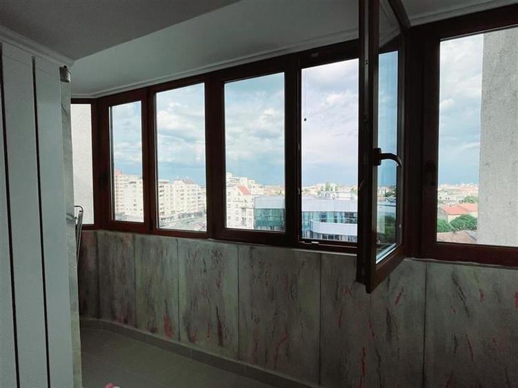 Vand Apartament mobilat, la cheie! Piata Spitalului, Intim! - 9