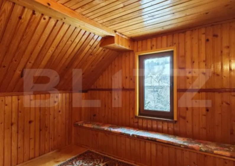 Casa superba, de vanzare in Bran - Brasov - 1