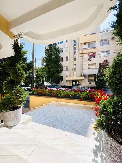 Aviatorilor / Spațiu de 200 mp in Clădire Premium / 200 Mp / 5 Birouri / Metrou - 3