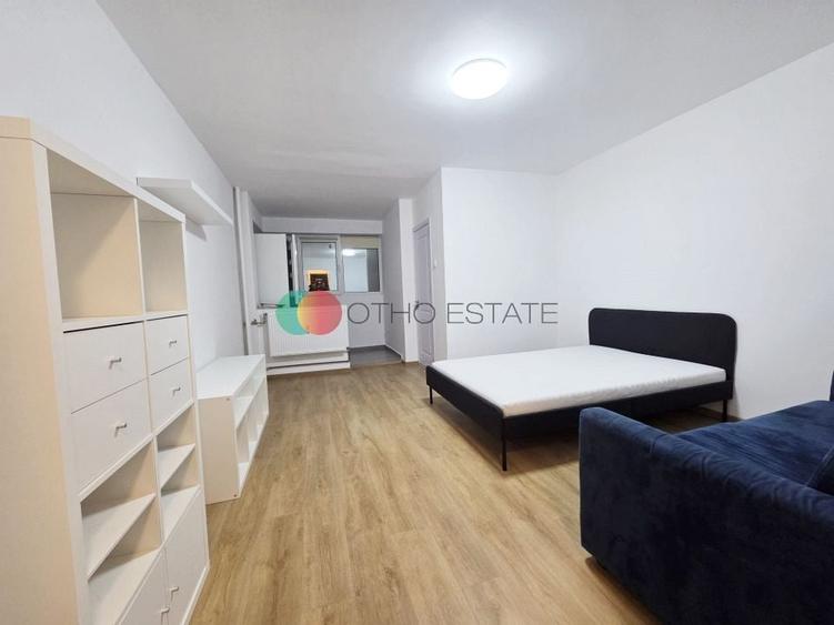 Garsoniera Renovata | Titan - Parc Ior -  1 Decembrie| Langa Metrou - 1