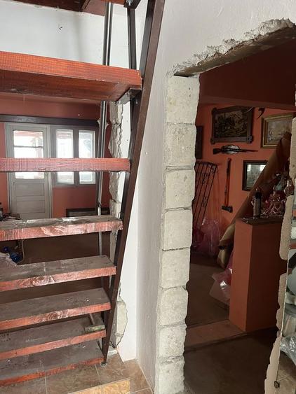 Casa de vanzare in dealul viilor Ineu - 3
