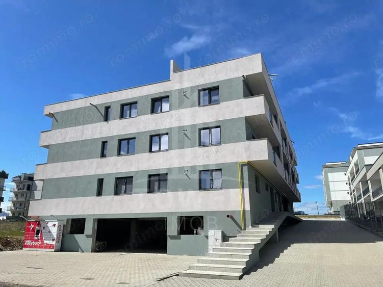 Penthouse de vanzare cu terasa de 94 mp - 12