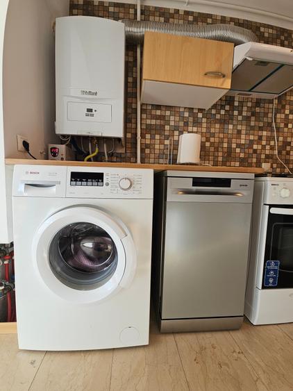 Faleza Nord 3 Camere si 2 Bai Priveliste Panoramica Spre Mare Si Oras - 28