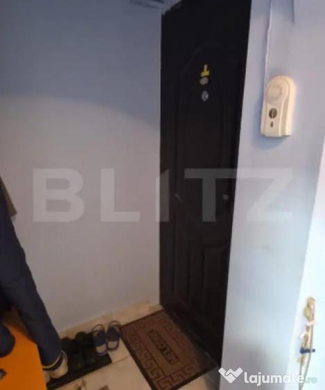 Apartament 2 camere, 31 mp, zona Vest - 3